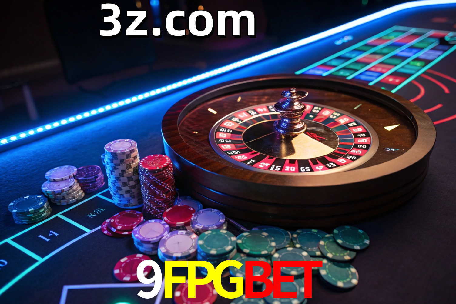 9FPGBET Casino Online | Site Oficial